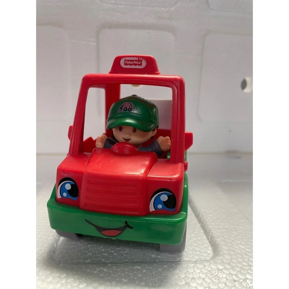 Fisher-Price fisher price